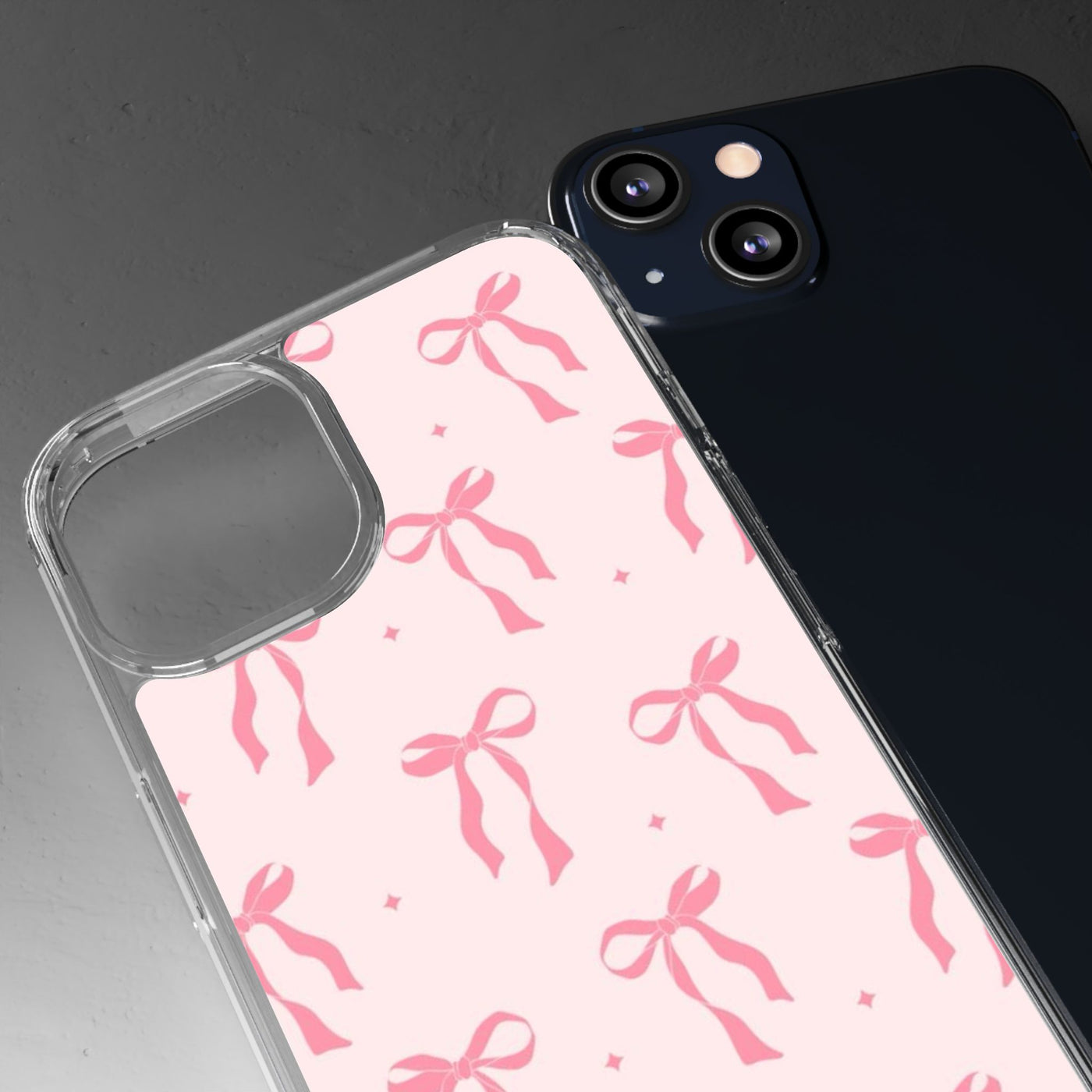 Clear Cases
