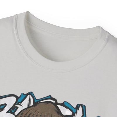 Unisex Ultra Cotton Tee