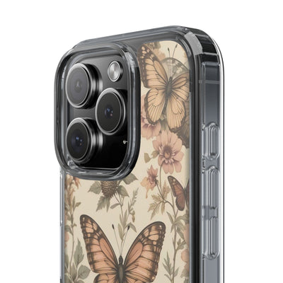 Clear Cases