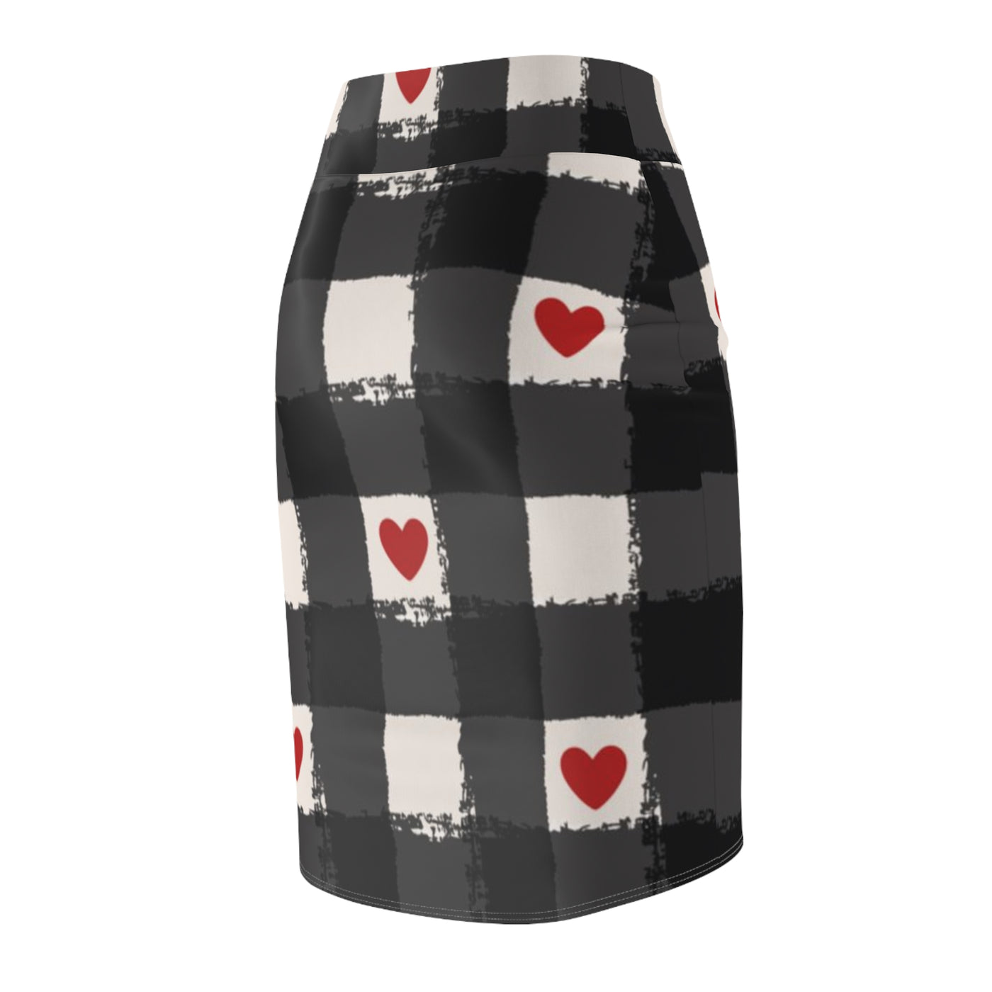 Women's Pencil Skirt (AOP)