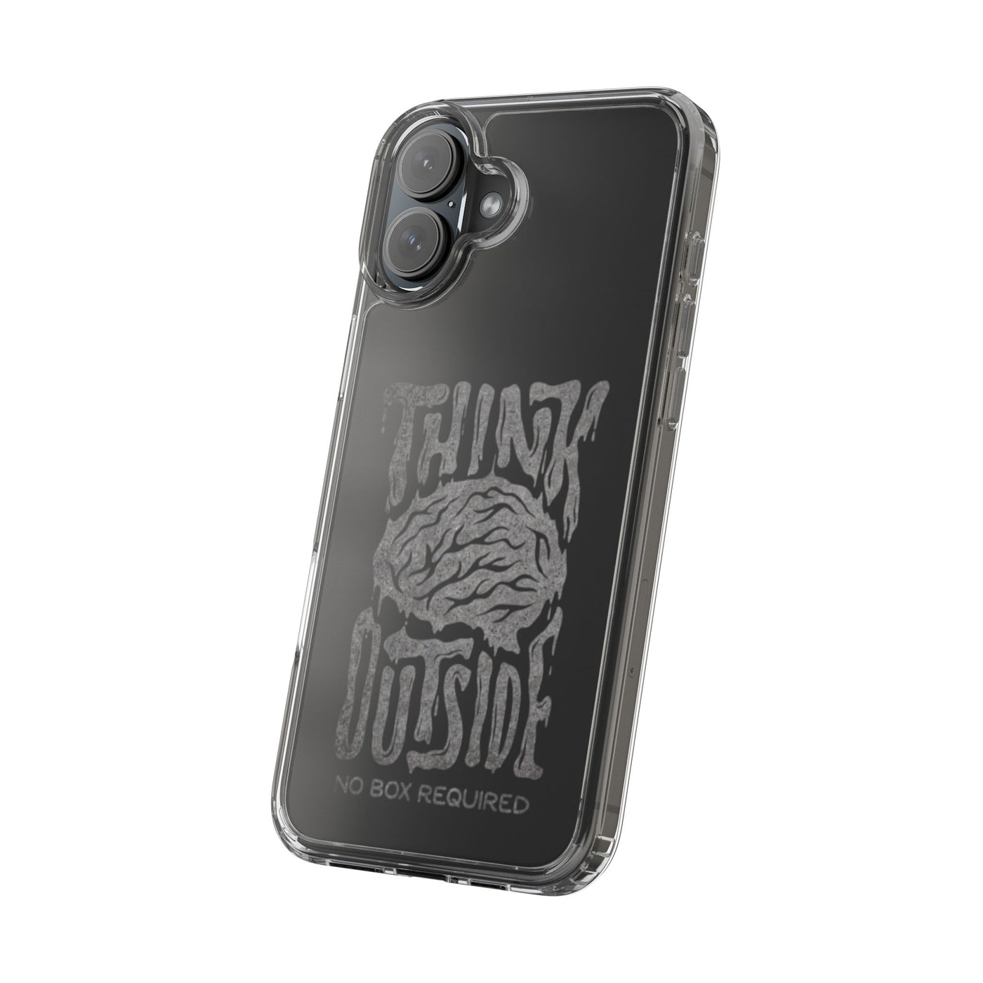 Clear Cases
