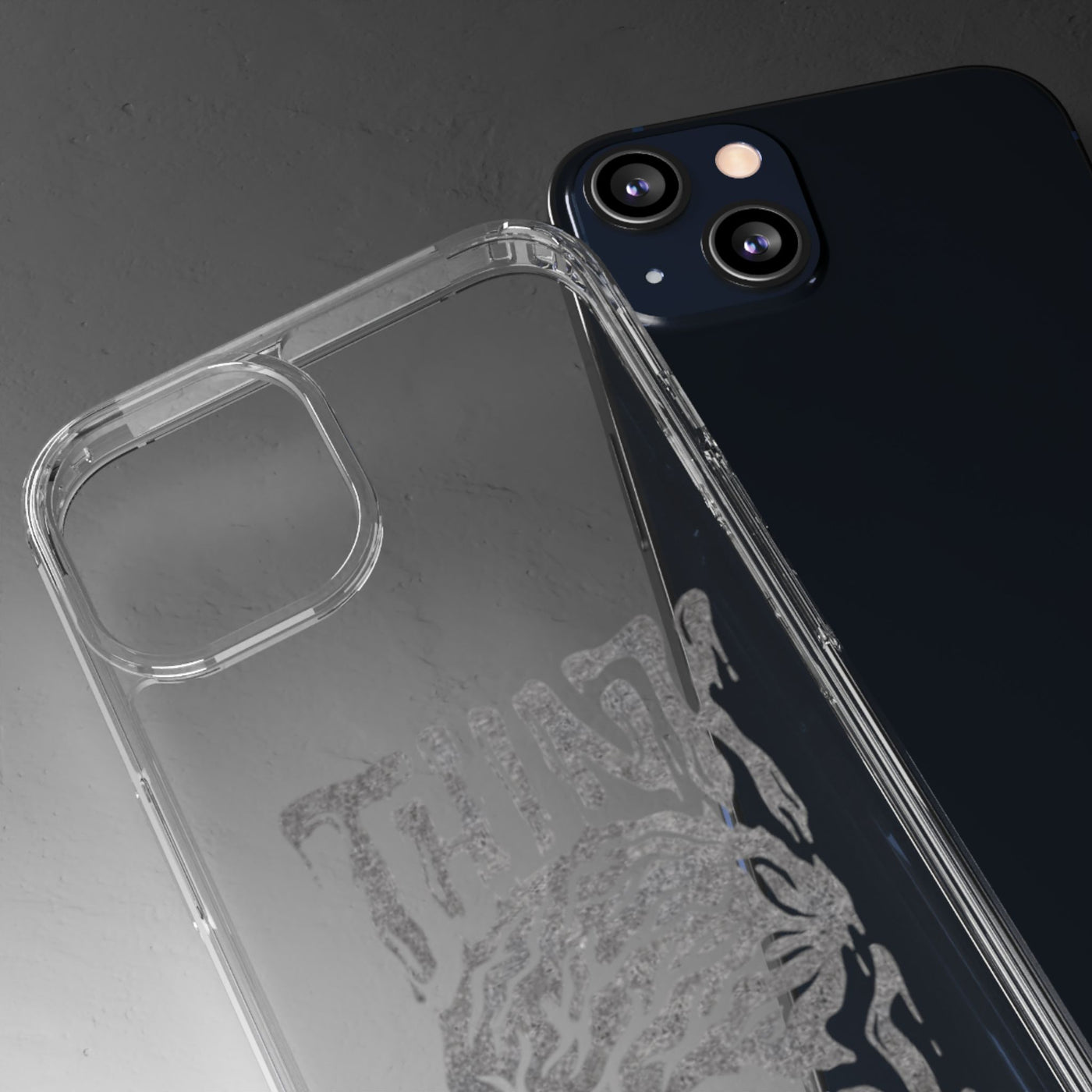 Clear Cases