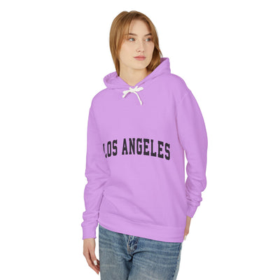 Unisex Lightweight Hooded Sweatshirt