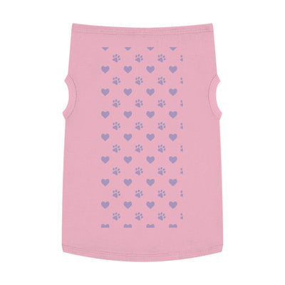 Pet Tank Top
