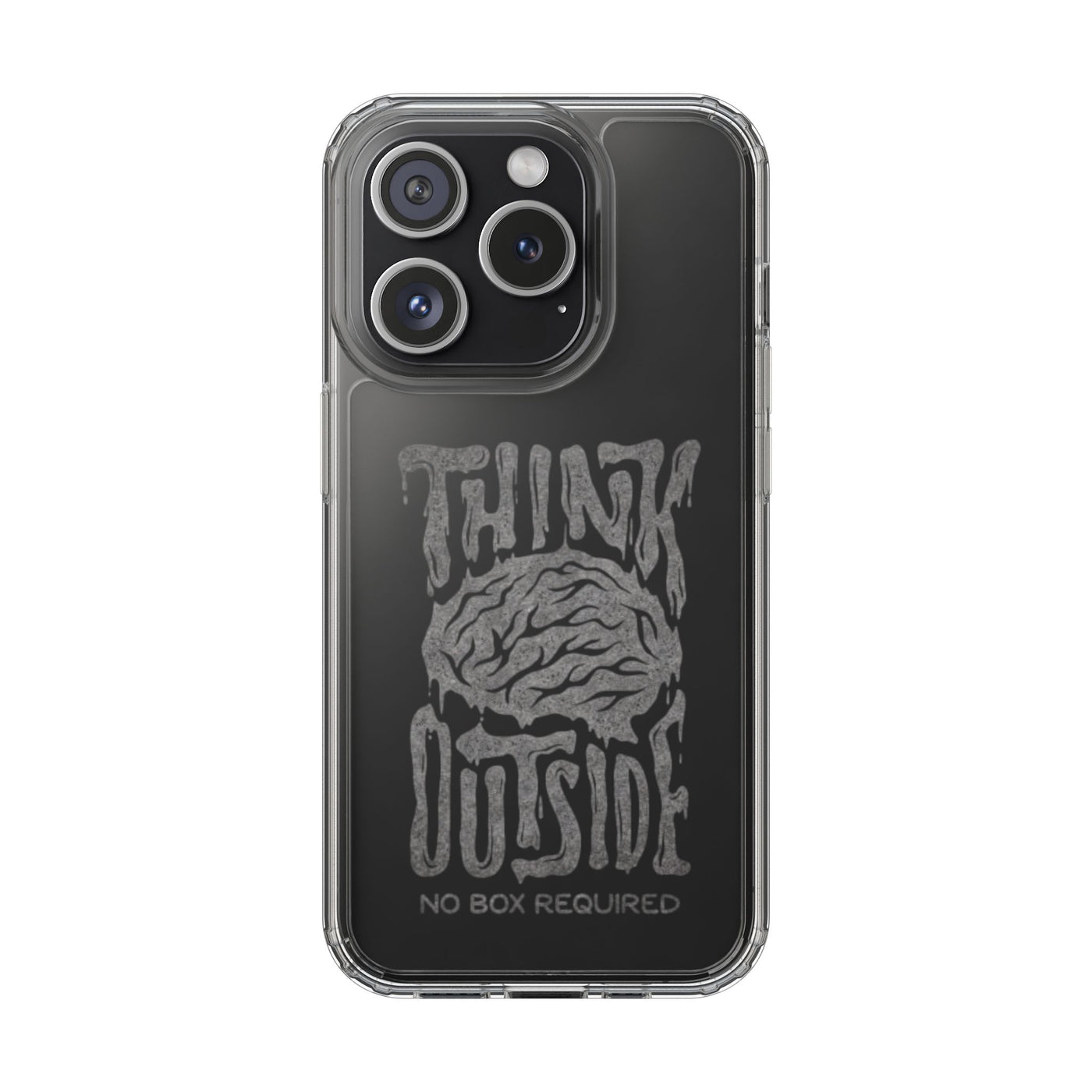 Clear Cases