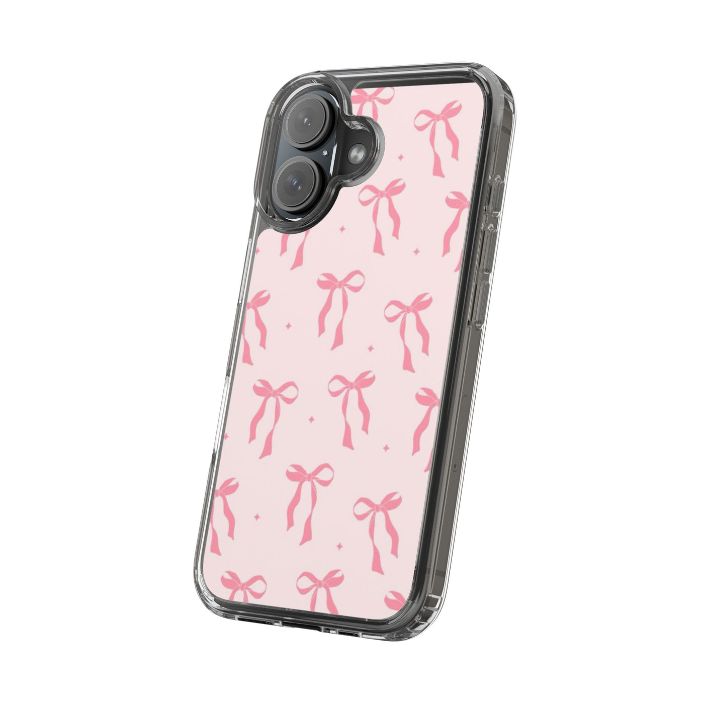 Clear Cases