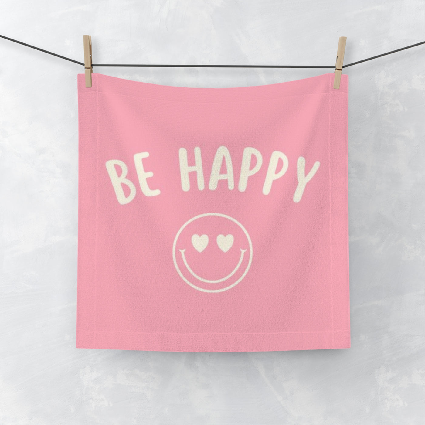 Face Towel
