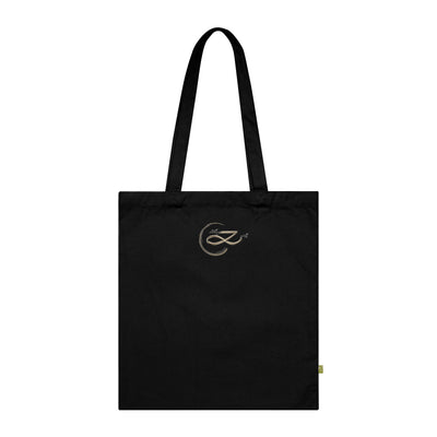 Organic Cotton Tote Bag