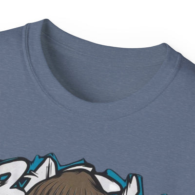 Unisex Ultra Cotton Tee