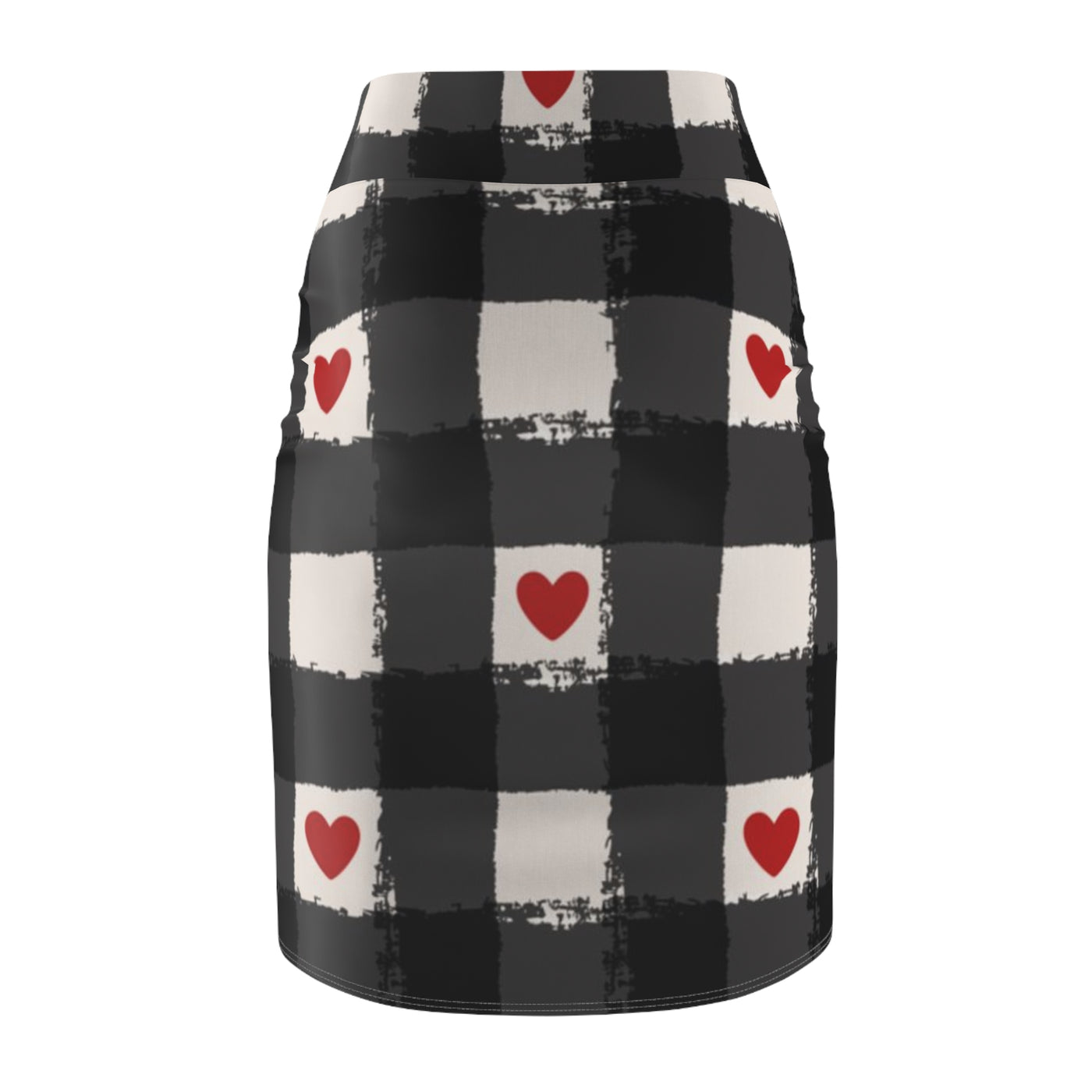 Women's Pencil Skirt (AOP)