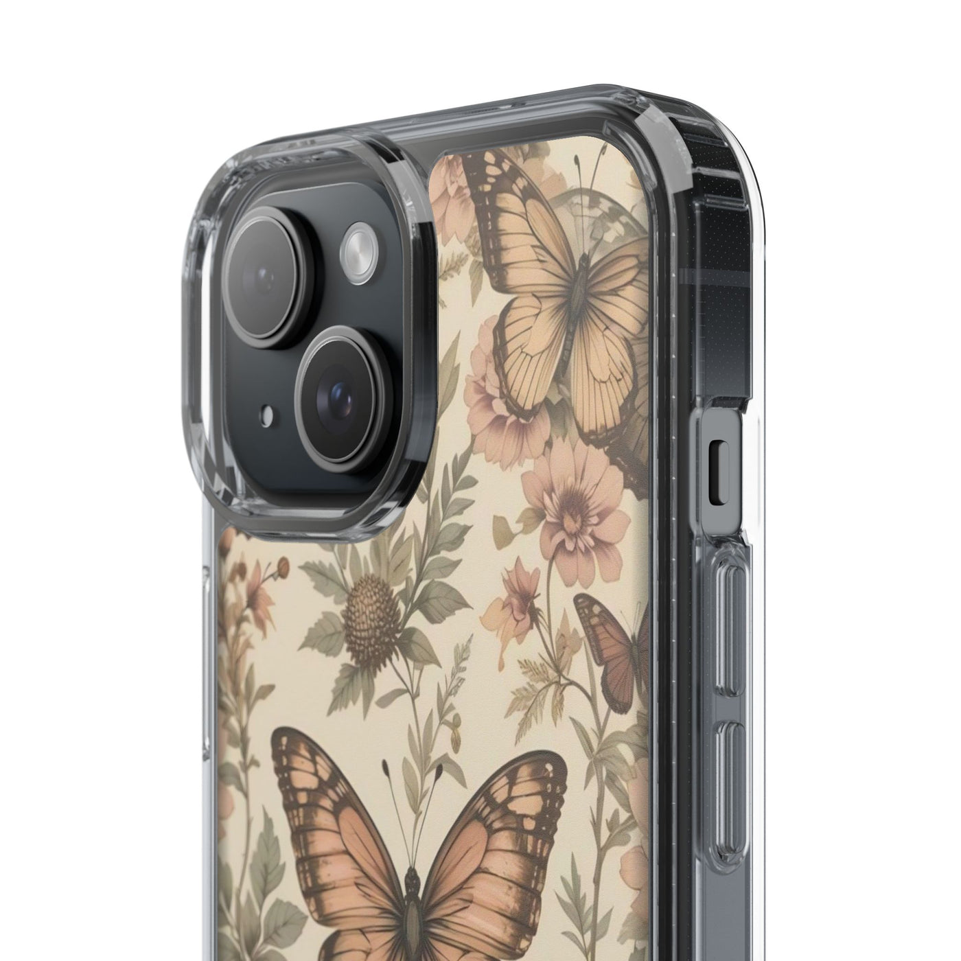 Clear Cases