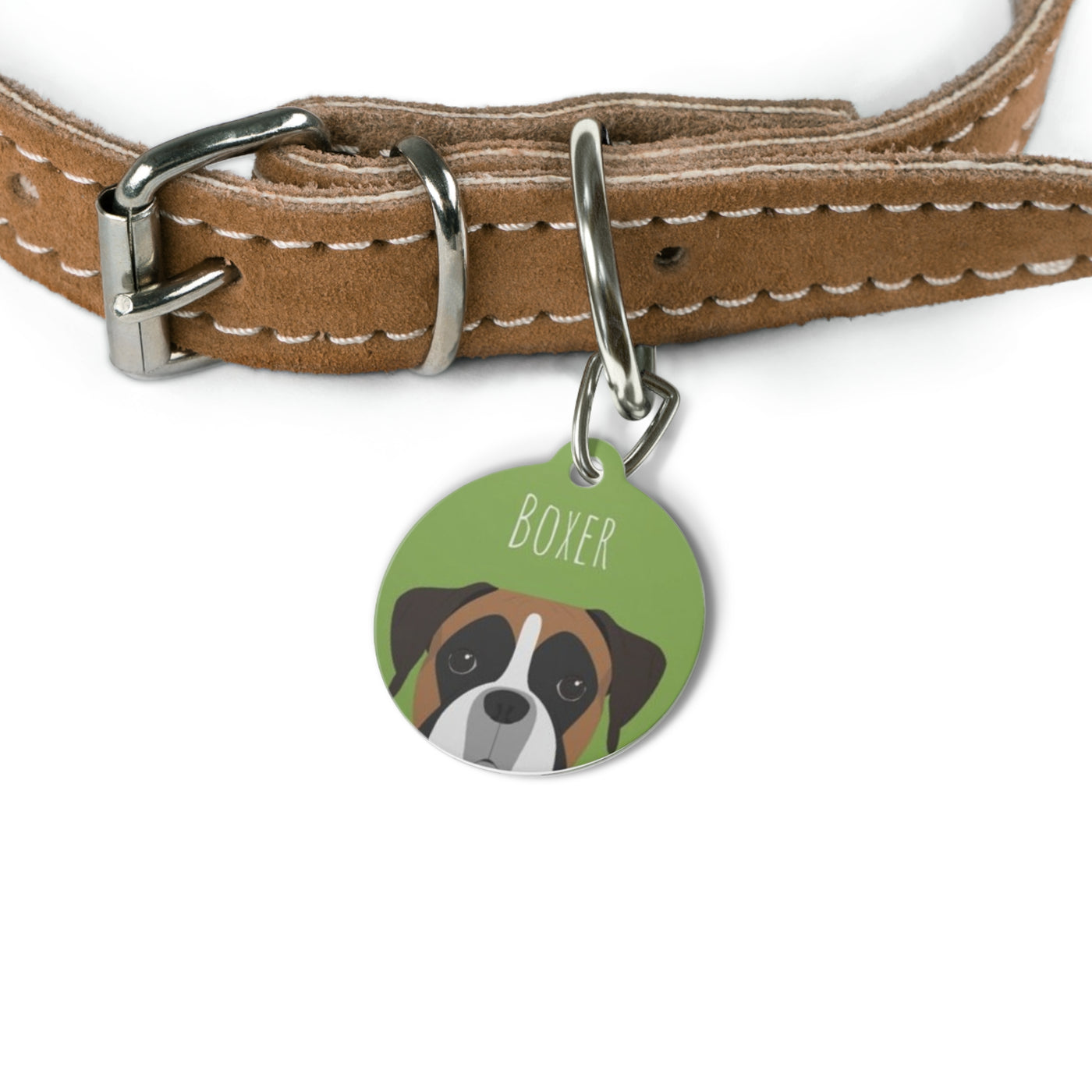Pet Tag