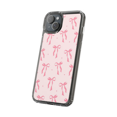 Clear Cases