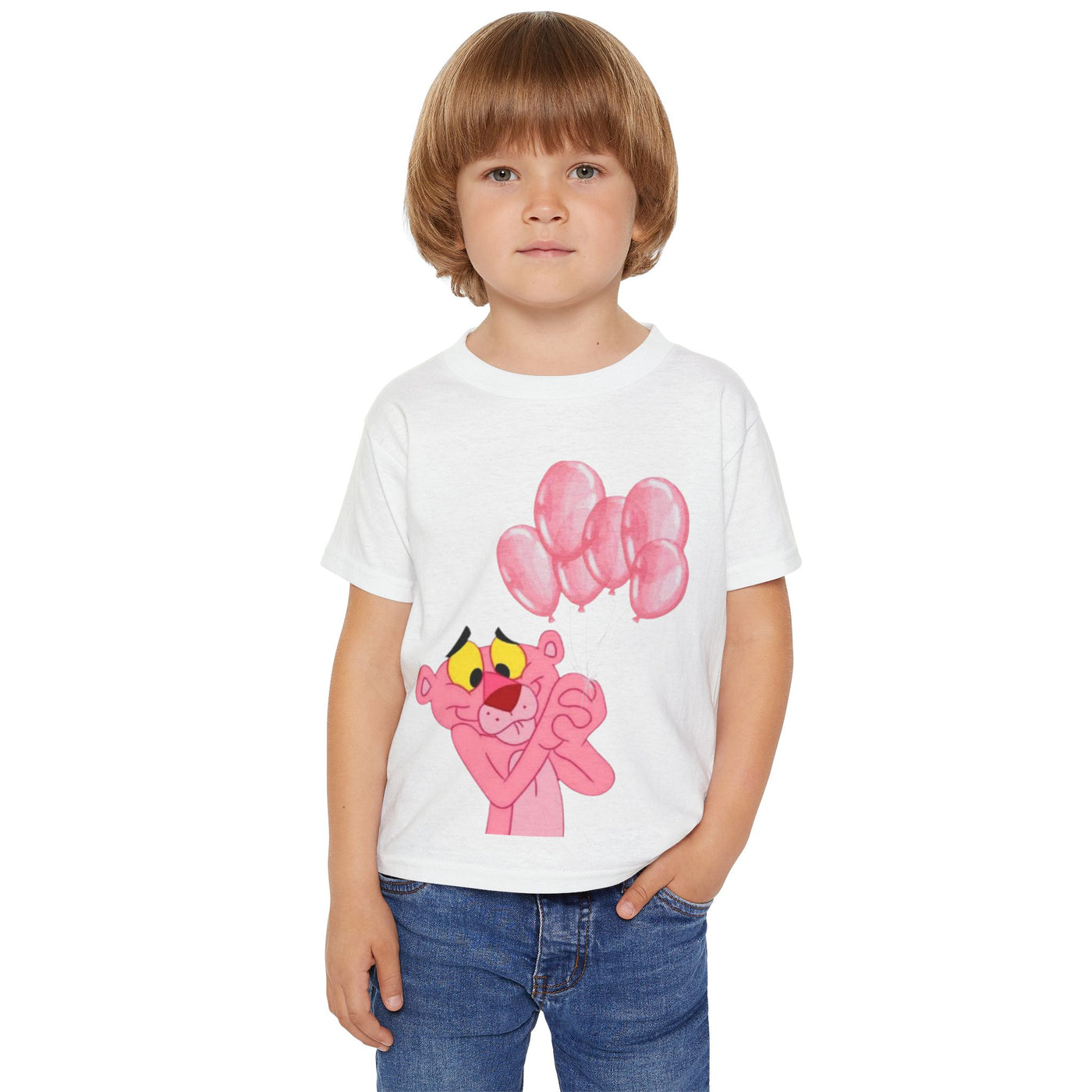 Heavy Cotton™ Toddler T-shirt