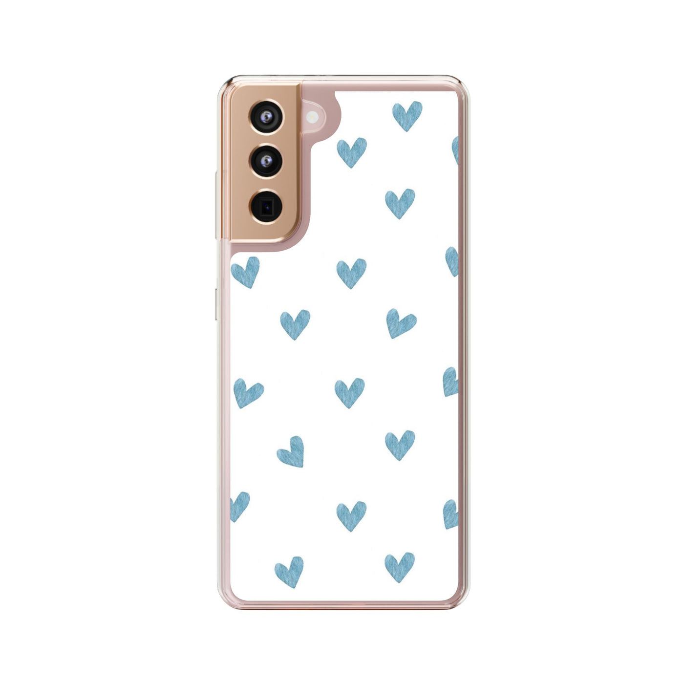 Clear Cases