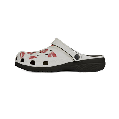 EVA Foam Rubber Shoes (AOP)