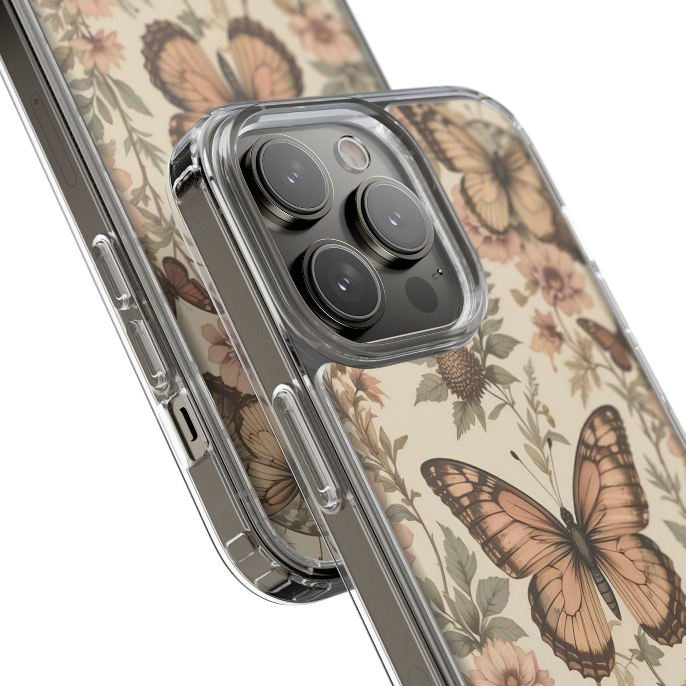 Clear Cases