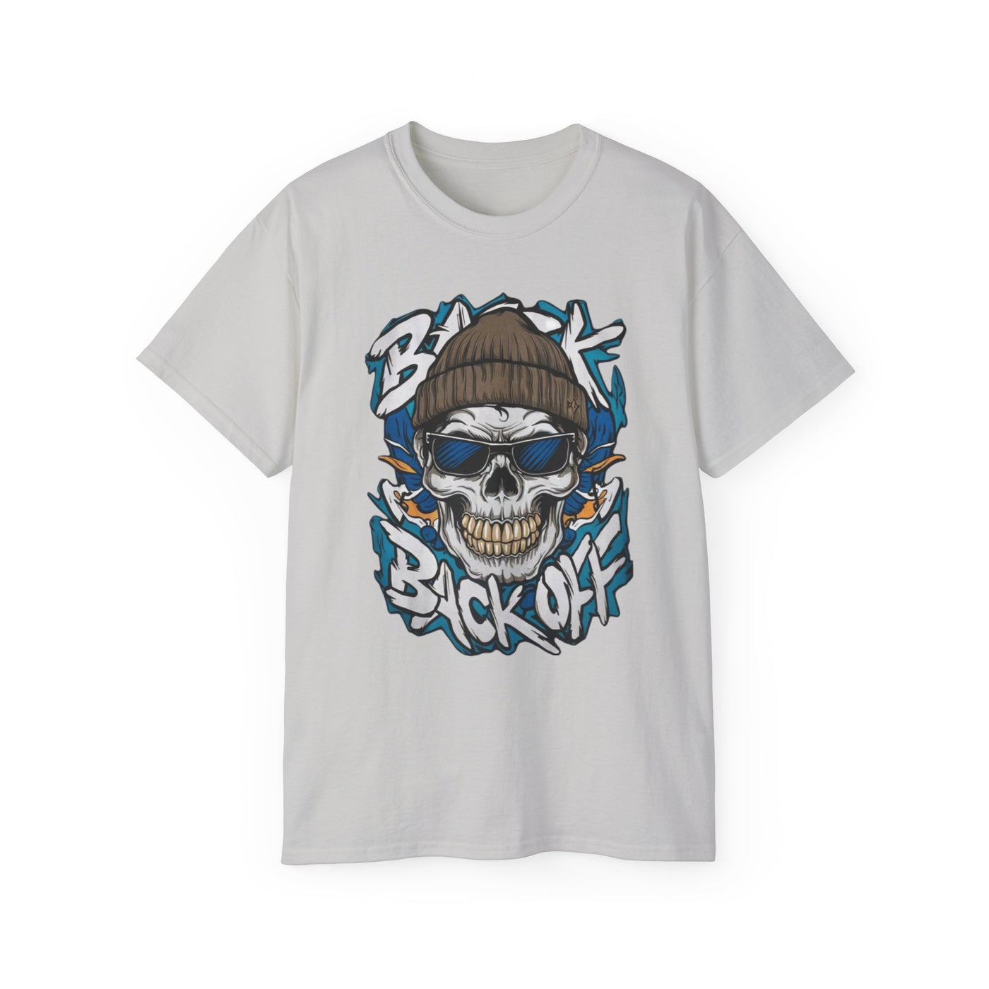Unisex Ultra Cotton Tee