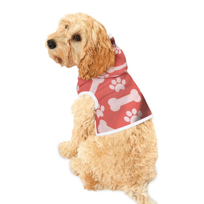 Pet Hoodie