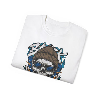 Unisex Ultra Cotton Tee