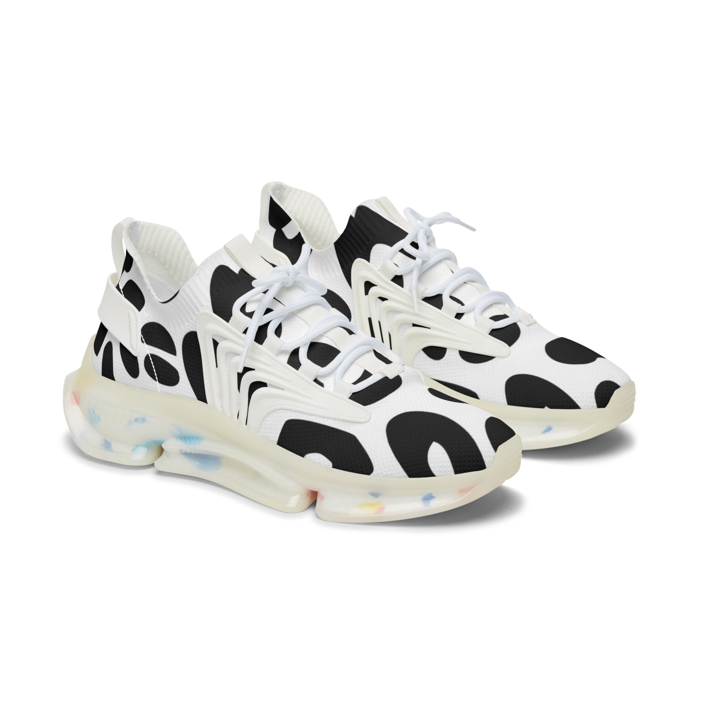 Women's Mesh Sneakers