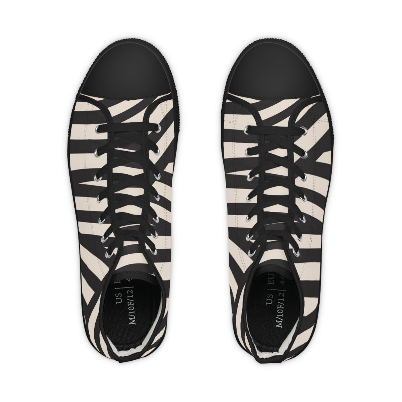 Men's High Top Sneakers