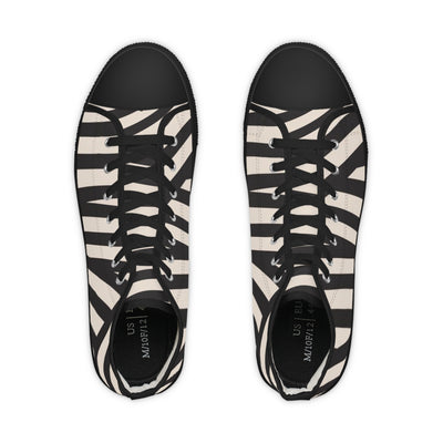 Men's High Top Sneakers