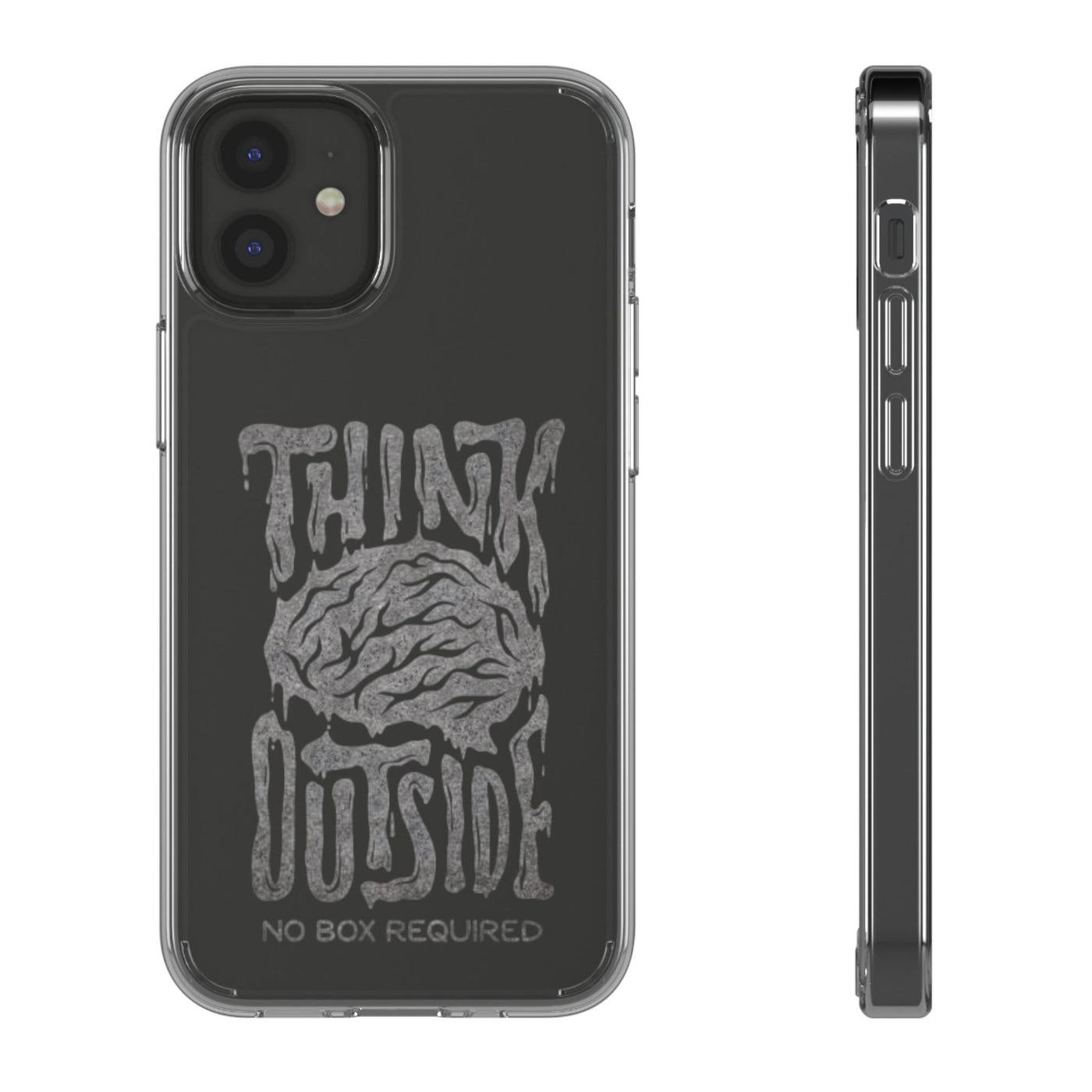Clear Cases