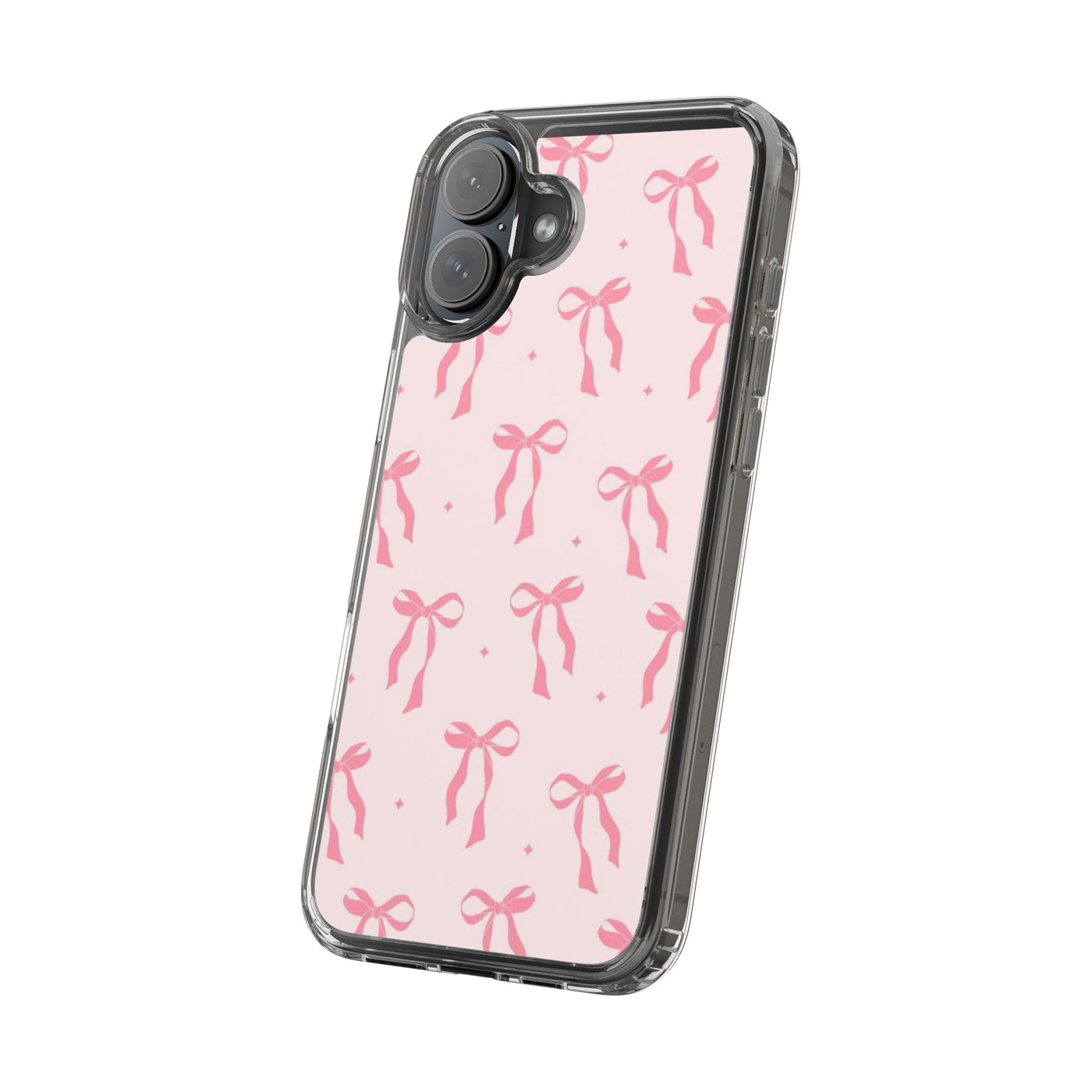 Clear Cases