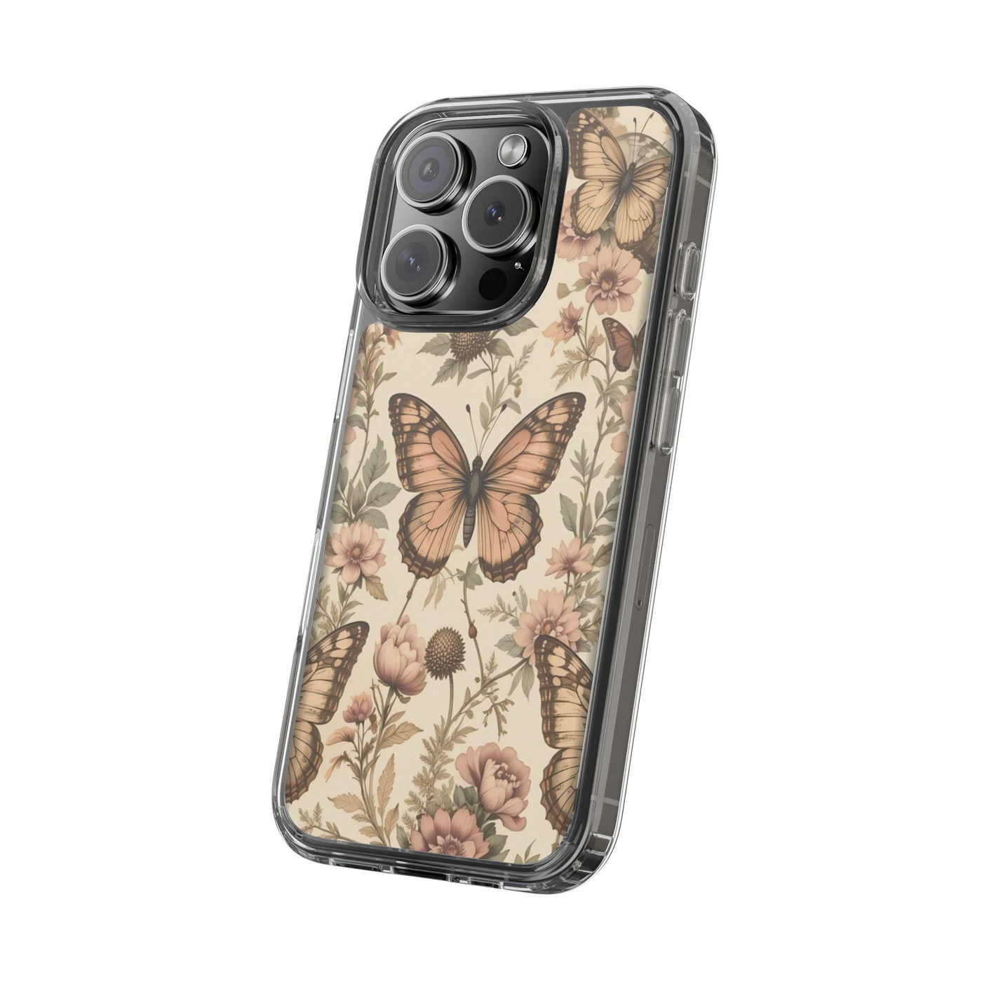 Clear Cases