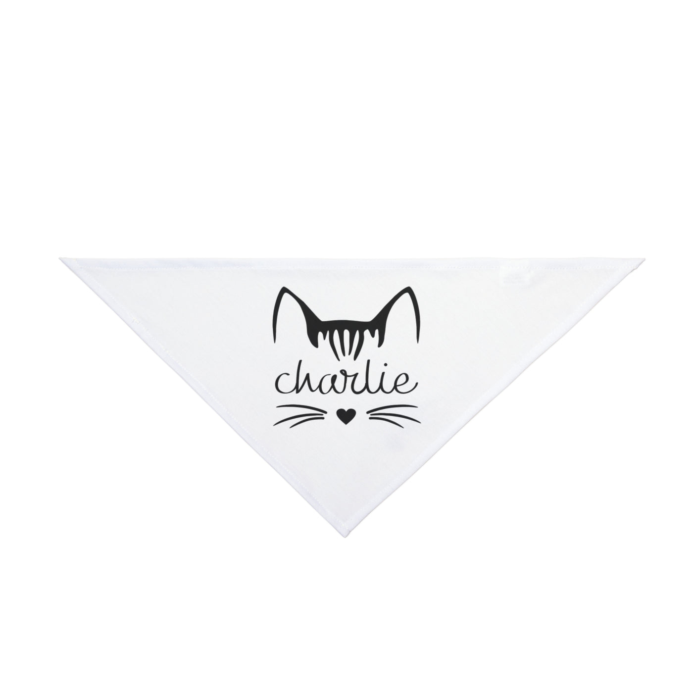 Pet Bandana