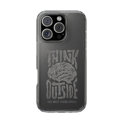 Clear Cases