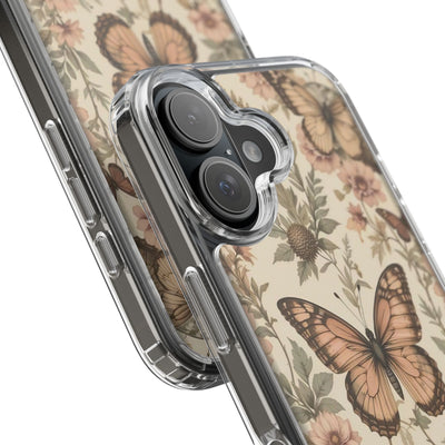 Clear Cases
