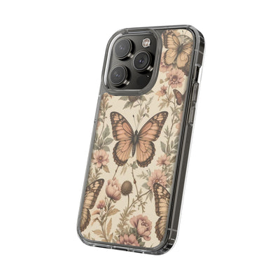 Clear Cases