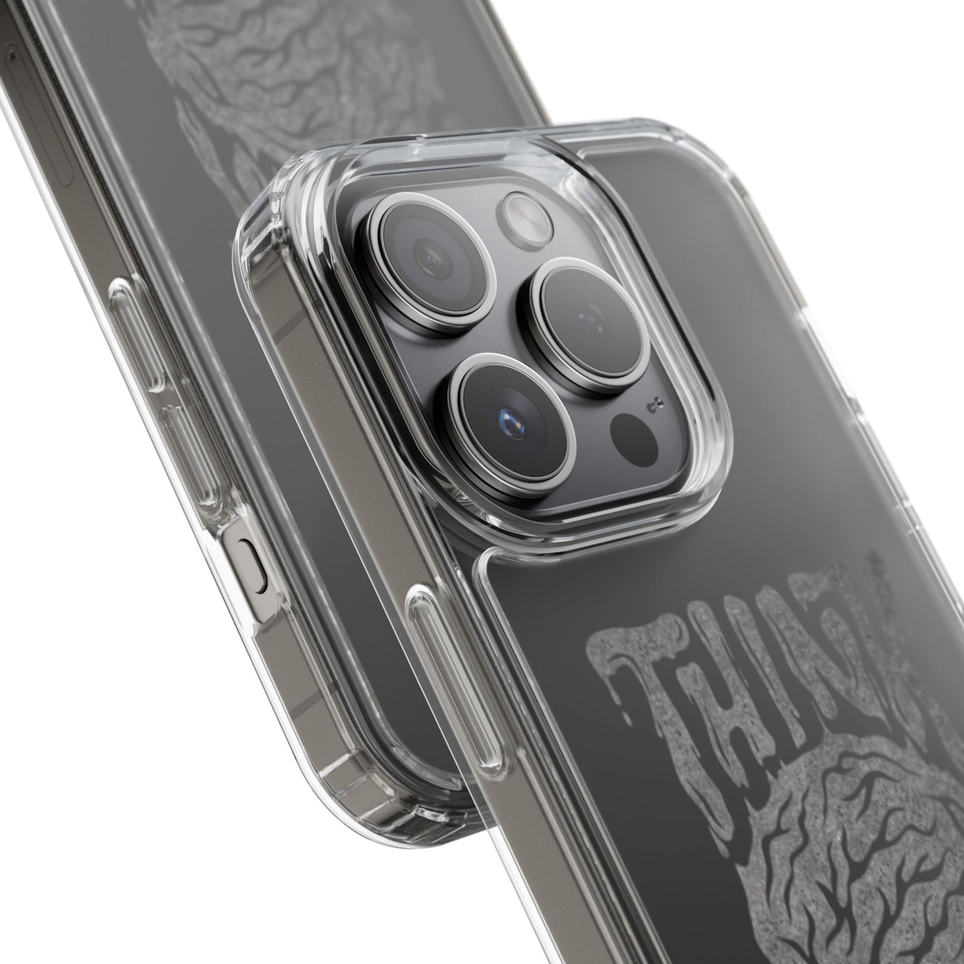 Clear Cases