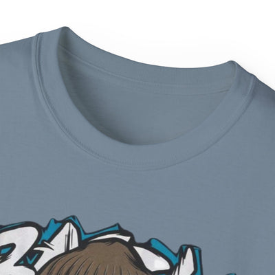 Unisex Ultra Cotton Tee