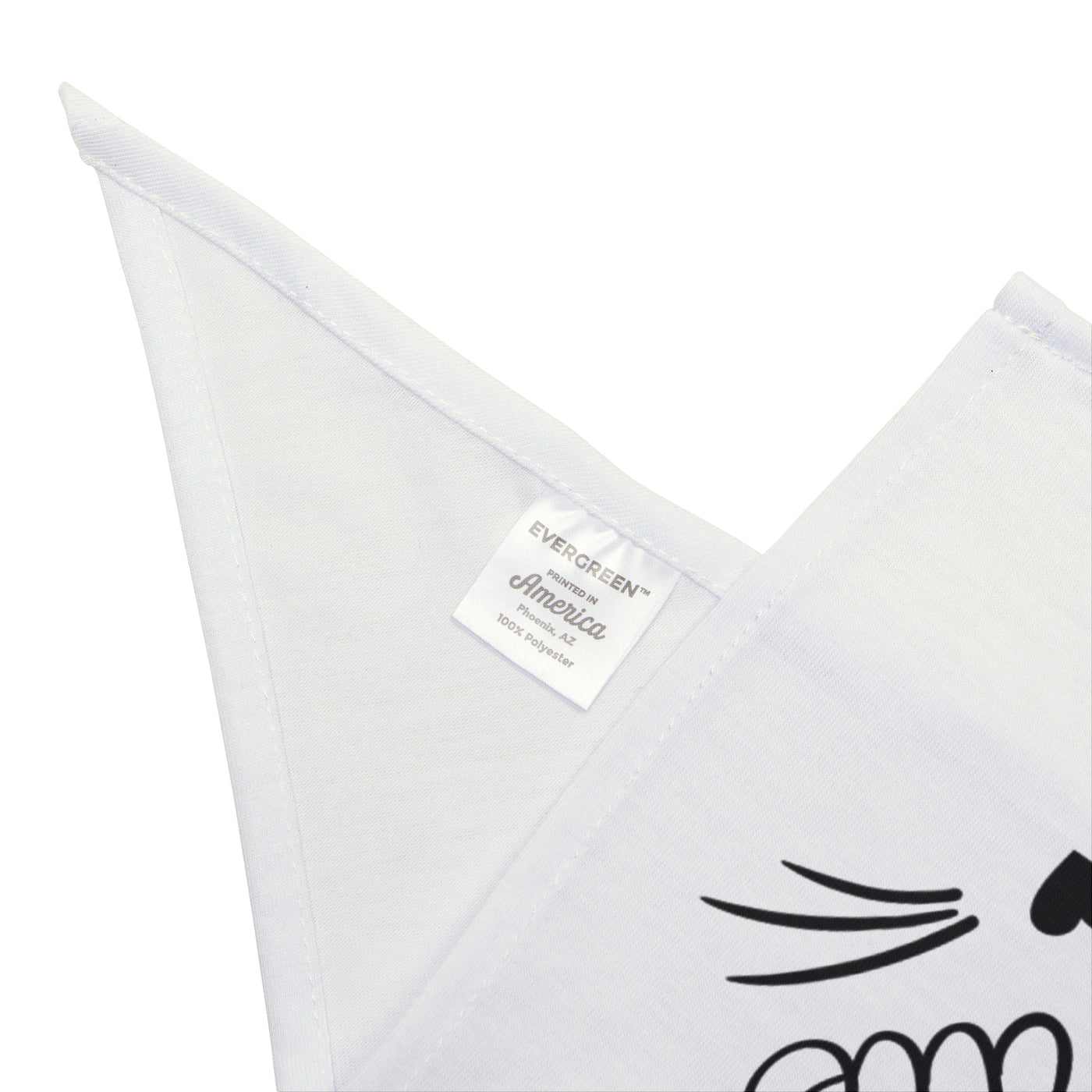 Pet Bandana