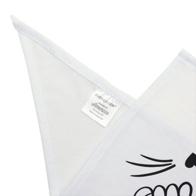 Pet Bandana