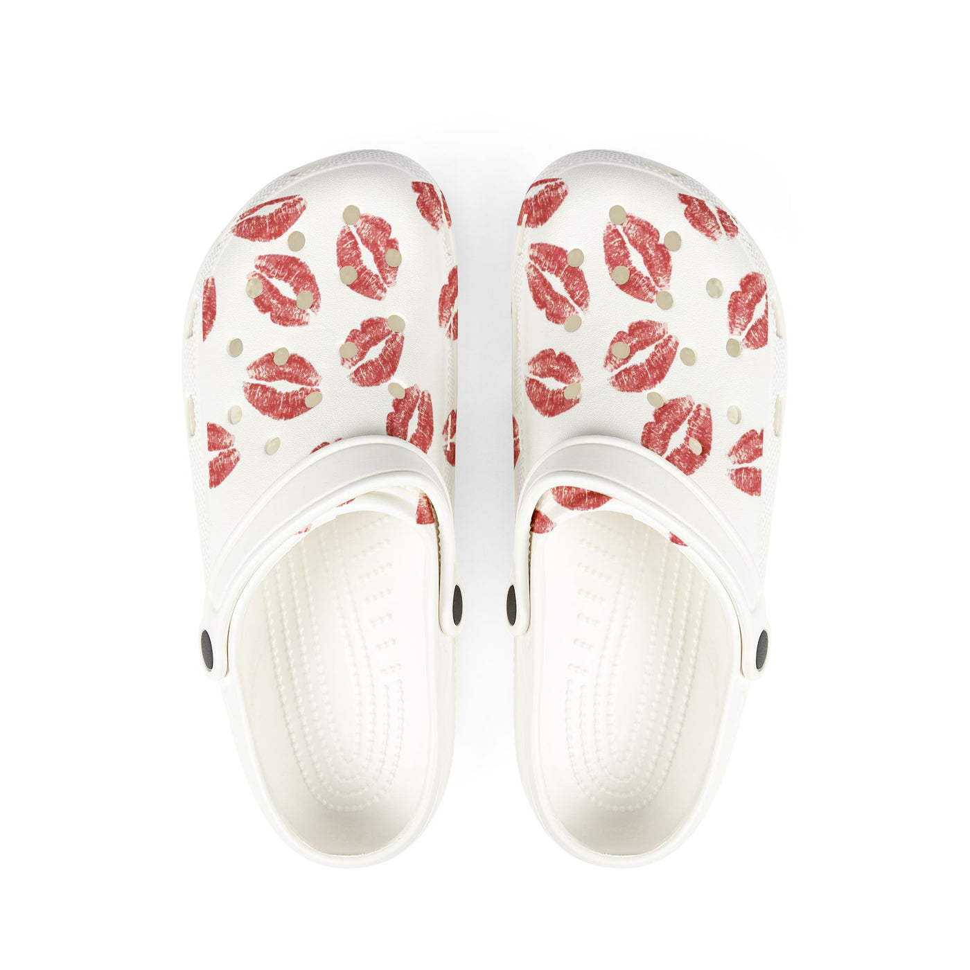 EVA Foam Rubber Shoes (AOP)