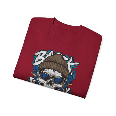 Unisex Ultra Cotton Tee
