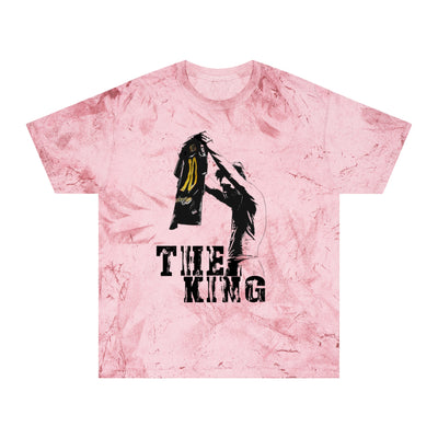 Unisex Color Blast T-Shirt