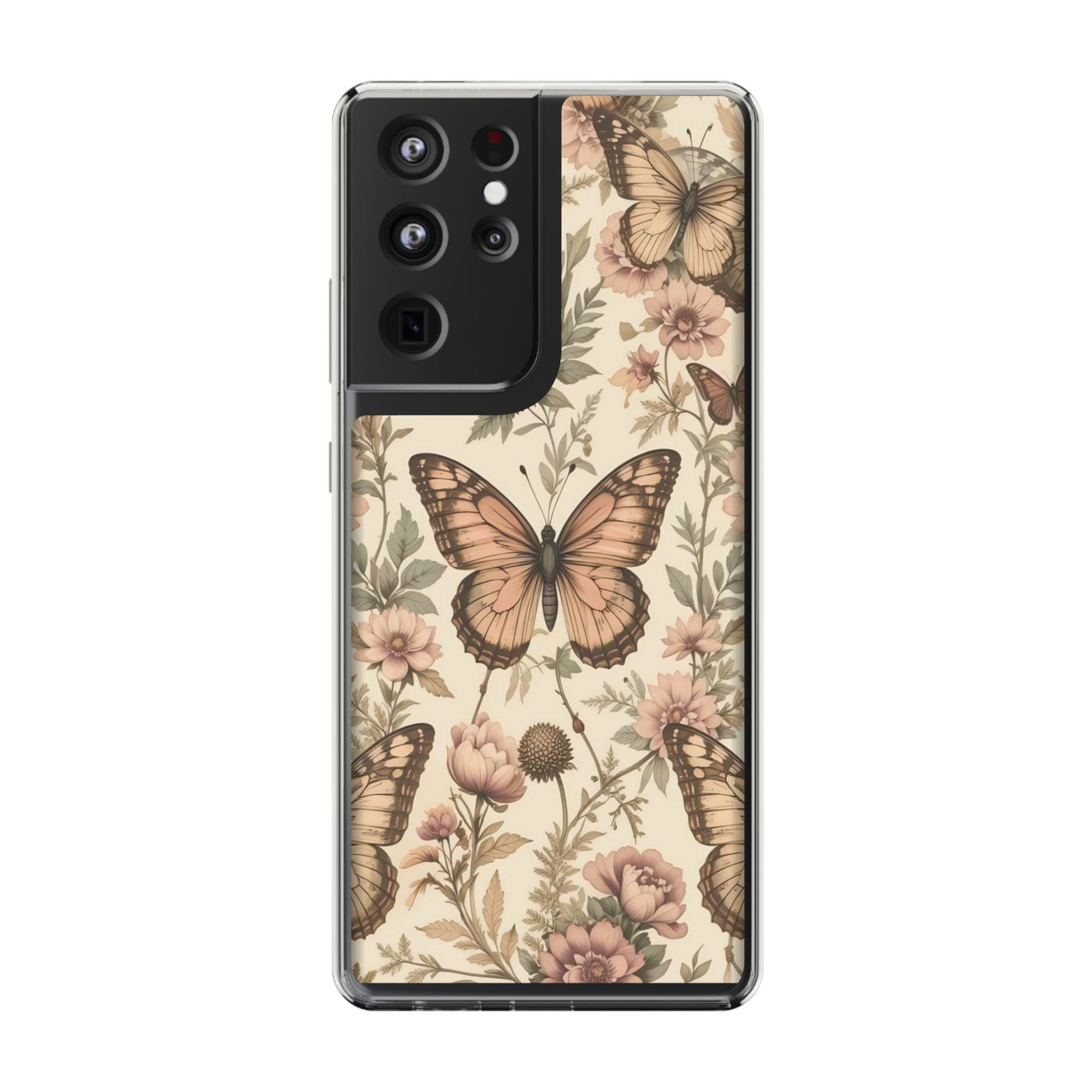 Clear Cases