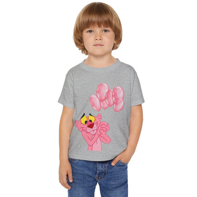 Heavy Cotton™ Toddler T-shirt