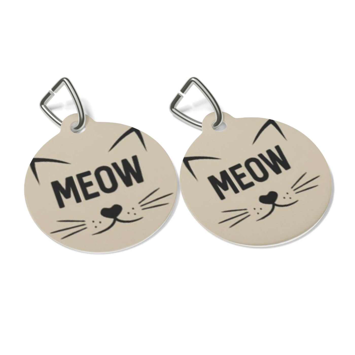 Pet Tag