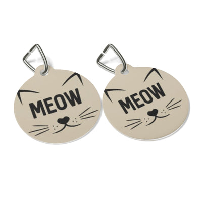 Pet Tag