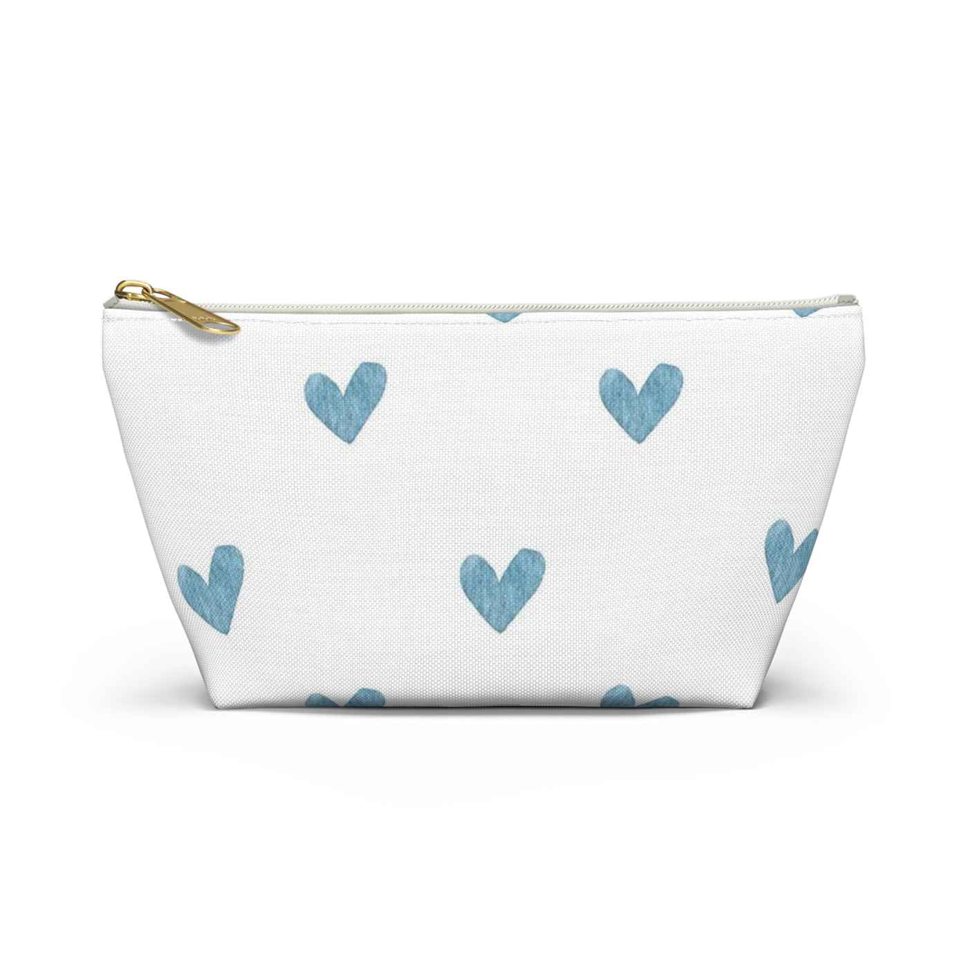 Accessory Pouch w T-bottom