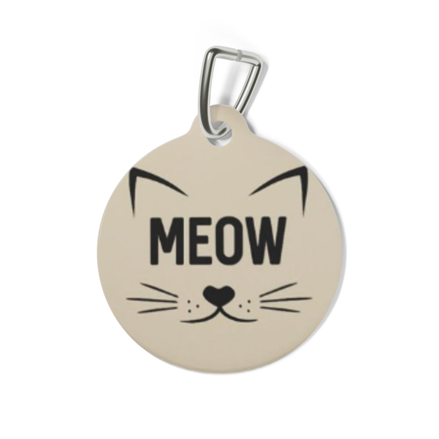Pet Tag