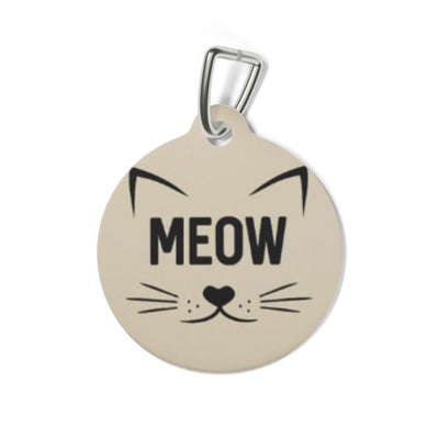 Pet Tag
