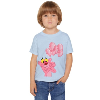 Heavy Cotton™ Toddler T-shirt