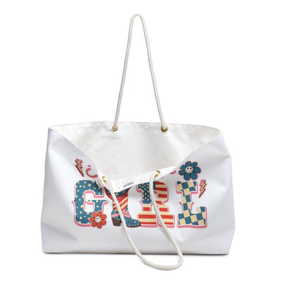 Weekender Bag